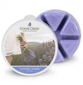 Lavender Vanilla Wax Melts...