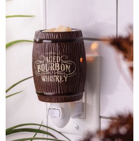 BOURBON BARREL Duftlampe...