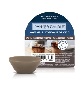 Vanilla Bean Espresso Wax...