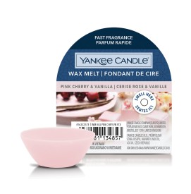 Pink Cherry & Vanilla Wax...