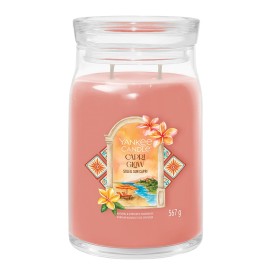 Capri Glow Signature Large...