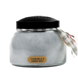 Chamomile & Amber Mist -...