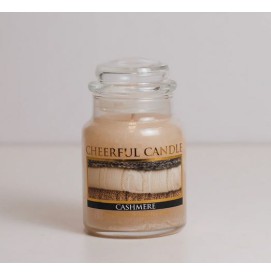 Cashmere - 170g - 1-Docht...