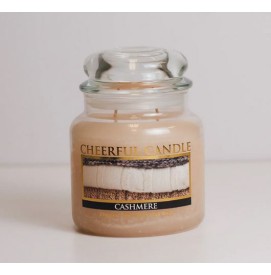 Cashmere - 453g - 2-Docht...