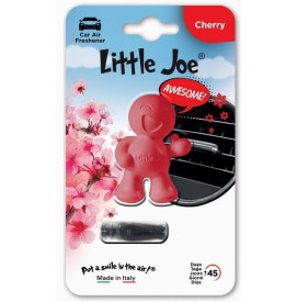 Cherry Thumbs Up Little...