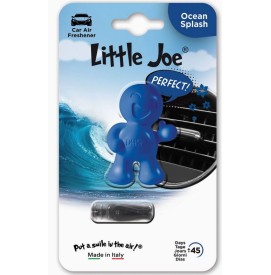 Ocean Splash Thumbs Up...