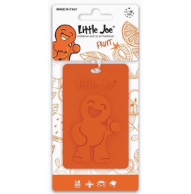 Fruit Duftkarte Little Joe®...
