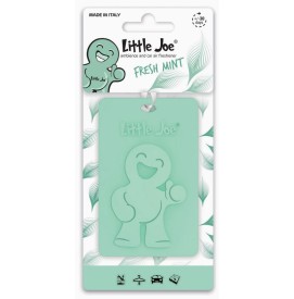 Fresh Mint Duftkarte Little...
