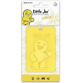 Vanille Duftkarte Little...