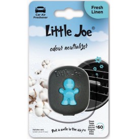 Fresh Linen Membran Little...
