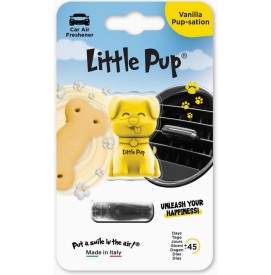 Vanille Little Pup Little...