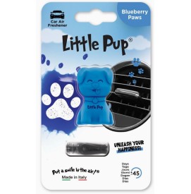 Blueberry Little Pup Little...