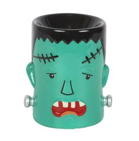 Frank Monster Duftlampe aus Keramik