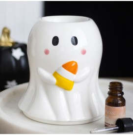 Candy Corn Ghost Geist...