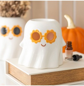 Groovy Ghost Geist...