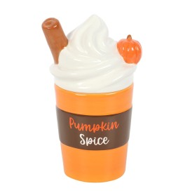 Pumpkin Spice Latte...