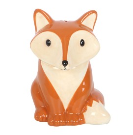 Fox Fuchs Duftlampe aus...