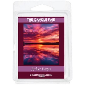 Amber Sunset - 65g...