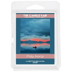Misty Sunrise - 65g...