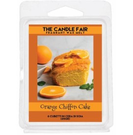 Orange Chiffon Cake - 65g...