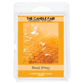 Sweet Honey - 65g Duftwachs...