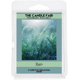 Rain - 65g Duftwachs Melts...