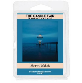 Storm Watch - 65g Duftwachs...