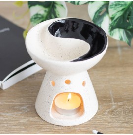 Yin Yang Duale Duftlampe...