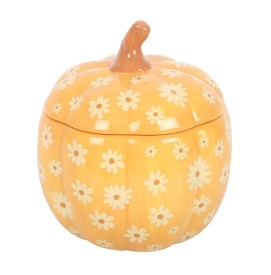 Groovy Floral Kürbis...