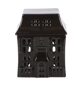 Haunted House Duftlampe aus...