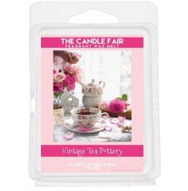 Vintage Tea Pottery - 65g...