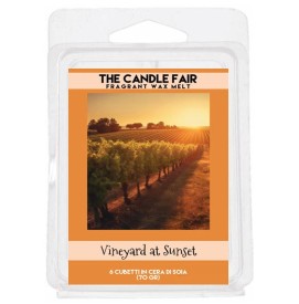 Vineyard at Sunset - 65g...