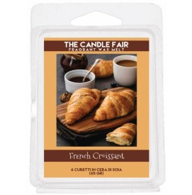 French Croissant - 65g...