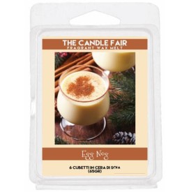 Egg Nog - 65g Duftwachs...