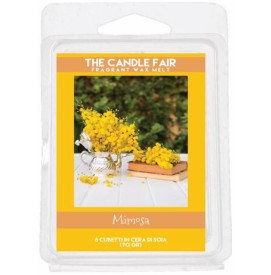 Mimosa - 65g Duftwachs...