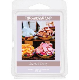 Scented Soap - 65g...