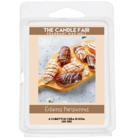 Eclaires Parisiennes - 65g...