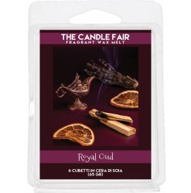 Royal Oud - 65g Duftwachs...