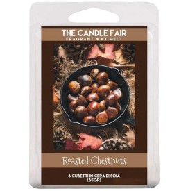 Roasted Chestnut - 65g...