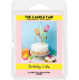 Birthday Cake - 65g...