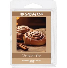 Cinnamon Bun - 65g...