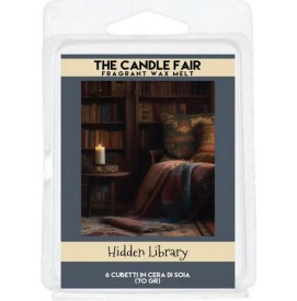 Hidden Library - 65g...