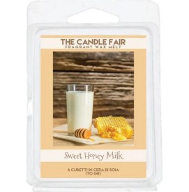 Sweet Honey Milk - 65g...