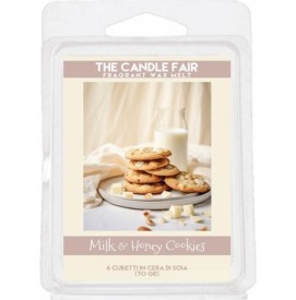 Milk & Honey Cookies - 65g...