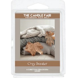 Cozy Sweater - 65g...