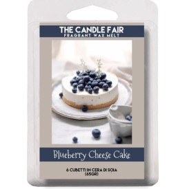 Blueberry Cheesecake - 65g...