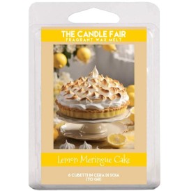 Lemon Meringue Cake - 65g...