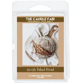 Amish Baked Bread - 65g...