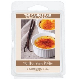 Vanilla Creme Brulee - 65g...