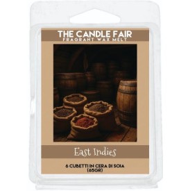 East Indies - 65g Duftwachs...